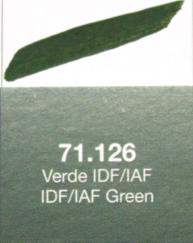 Model Air 71.126 / FS34227 IDFgreen 17 ml  (g.P.1L=164,71€)